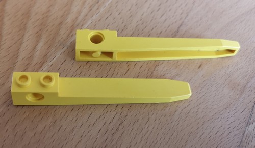 Lego technik staplerzinken - lego,