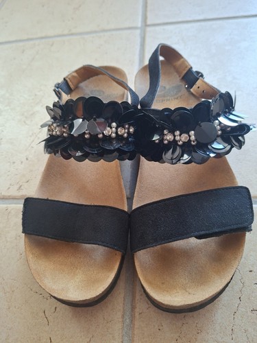 Scholl bioprint sandalen - scholl, 👡/