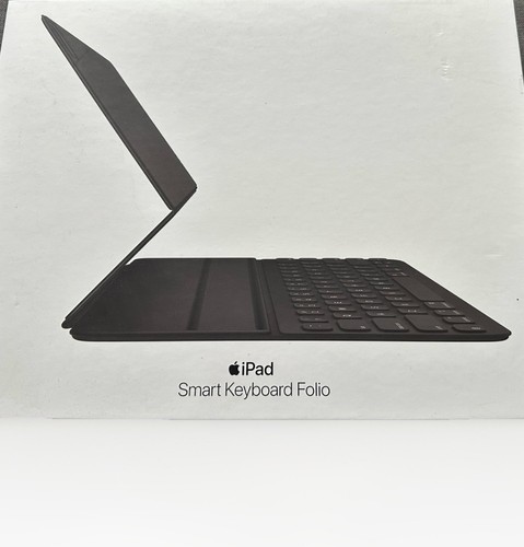 Ipad smart keyboard - ipad, folio