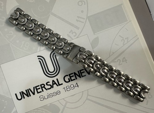 Universal geneve edelstahl - universal,