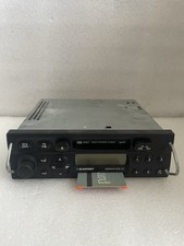 Blaupunkt Windsor RCM 127 Autoradio Kassetten Radio Oldtimer Youngtimer Getestet