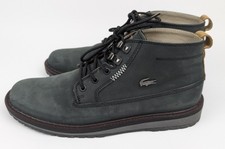 Lacoste Delevan Stiefel Herren
