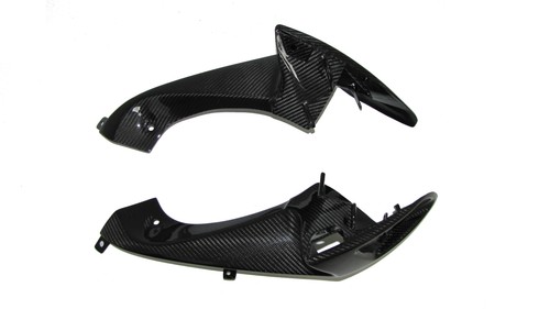 Carbon ram air verkleidung - ram,