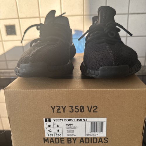 Adidas yeezy boost - 350, v2