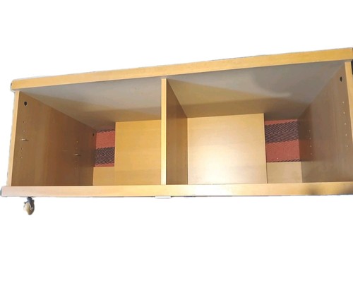 Bank lowboard bonde regal - tv,