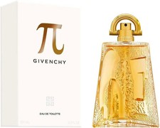 GIVENCHY PI GRECO EDT Vapo