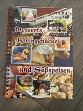 LUMARA Backbuch Nr. 10 -