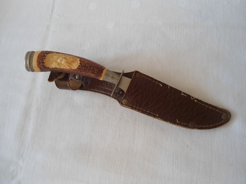 Jagdmesser hirschfänger - jagdmesser,