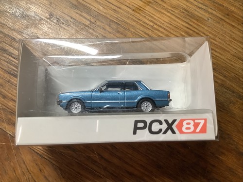 Pcx 870007 ford taunus - 1:87,