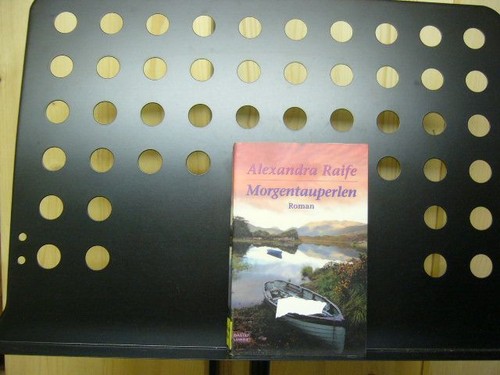 Morgentauperlen raife - morgentauperlen,