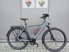 Riese & Müller Culture Touring Vario 56cm 2025 gebraucht nur 90Km mit Zusatzakku