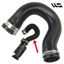Turbo Schlauch für ALFA ROMEO