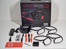 Amewi / Ehang GhostDrone 2.0 FPV Quadrocopter Drohne Zubehör Ersatzteile Set