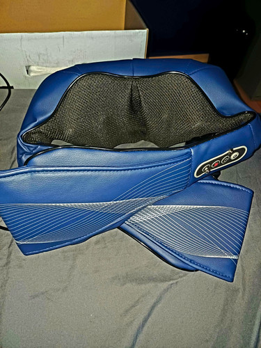 Naipo mgs 150dc shiatsu - naipo, mgs-150dc