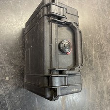 US GI Military Transportkoffer