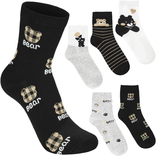 Brubaker paar damen - brubaker, socken