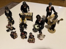 Parastone All that Jazz Jazz Figuren