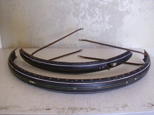 Fahrrad alte zoll damenrad - 28,