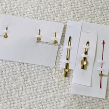 Rolex Hand Set Luminova für