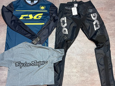 Tsg mountainbike hose jersey - mountainbike,