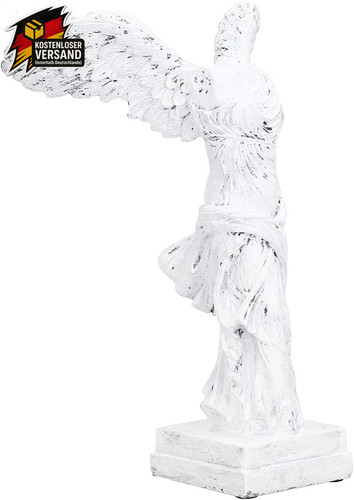 Zerodis winged victory - victory, of