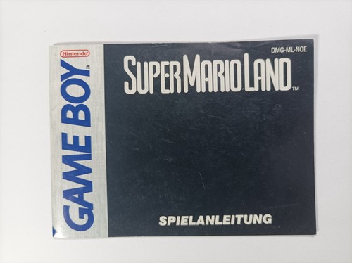 Super mario land nintendo - land,