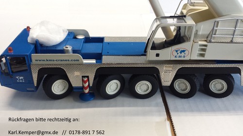 Terex demag 200 - demag,