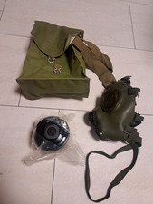 Ersatzmaske ABC Zodiak