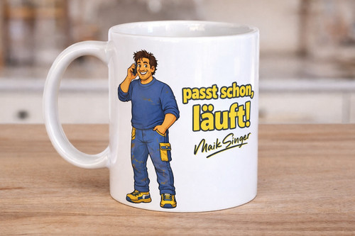 Erst kaffee dann - dann, welt