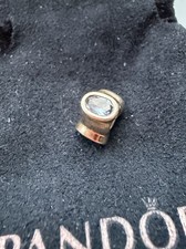 Pandora Charm Bonsai 14 Karat