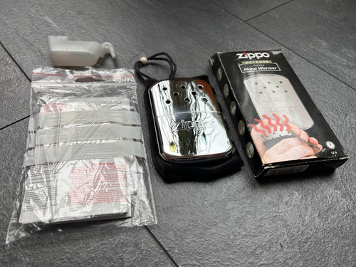 Zippo handwärmer premium - zippo,