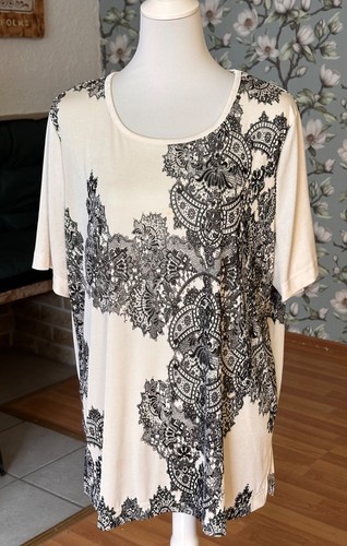 Schönes shirt xl - in, gr.