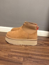 UGG Classic Mini Dipper