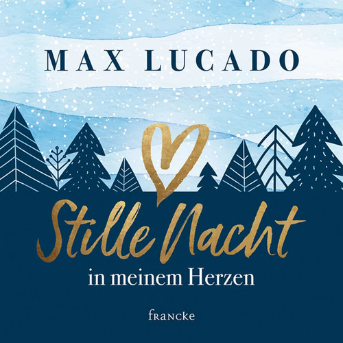 Stille nacht meinem - stille,