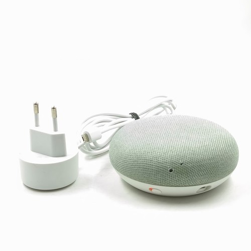 Google h0a home mini - google,