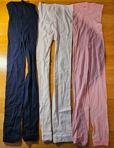 Feinstrumpfhosen leggings - feinstrumpfhosen,