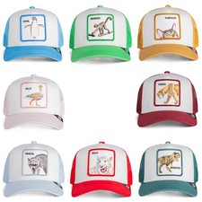 Goorin Bros. Kids OG Trucker