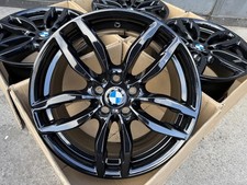 4x Originale 19 Zoll Felgen