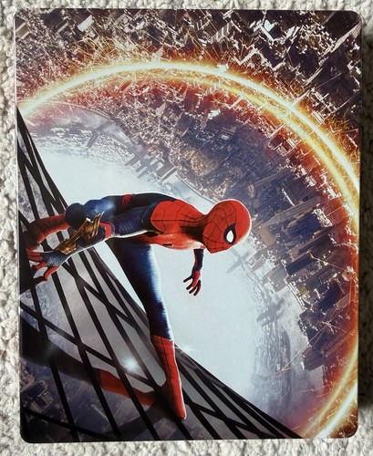 Spider man no way - :,