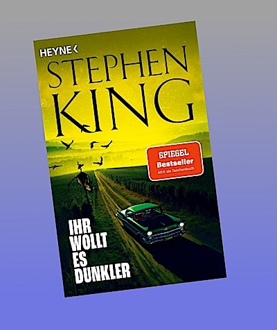 Ihr wollt dunkler - ihr,