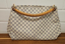 Louis Vuitton Tasche ARTSY MM Damier