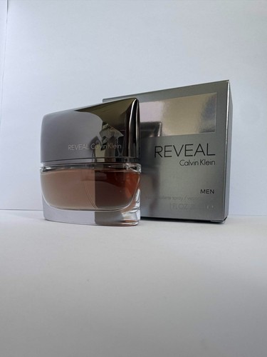 Calvin klein reveal eau - reveal,