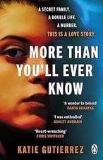More Than Youll Ever Know: The suspenseful and hea... | Buch | Zustand sehr gut