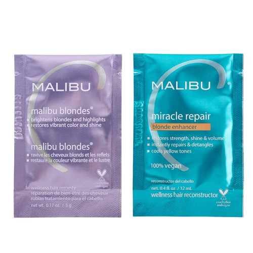 Malibu mini - malibu, duo