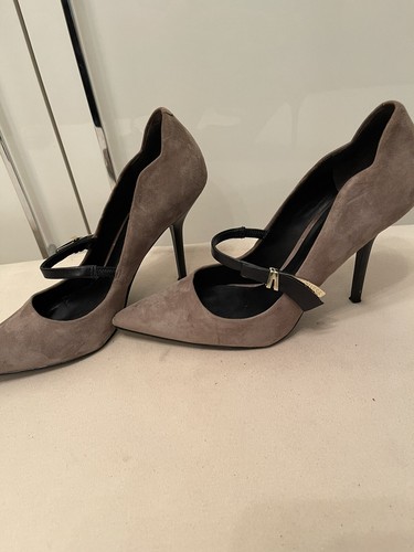Guess high heels 39 beige - guess, gr.