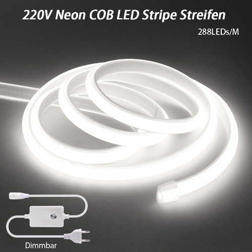 Neon cob led - neon,