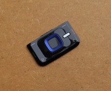 Original Nokia N81 Tastatur - NEU, Blau