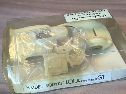 Mib model lola t70 - mib,