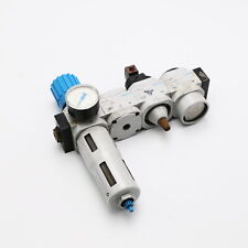Festo Wartungseinheit MIDI mit 162706 + 170685 + 172959 + 170691