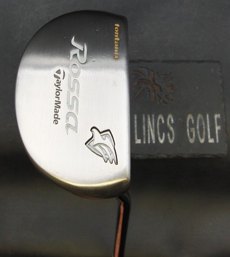 Taylormade rossa fontana agsi - fontana, agsi+